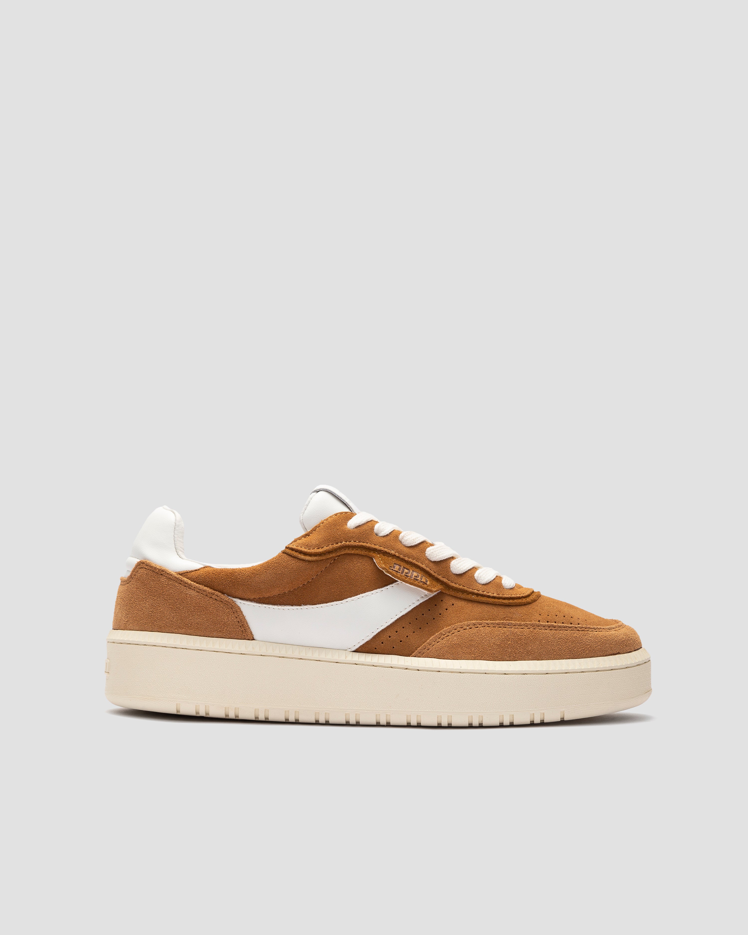 Echo 1 Suede Leather Whisky