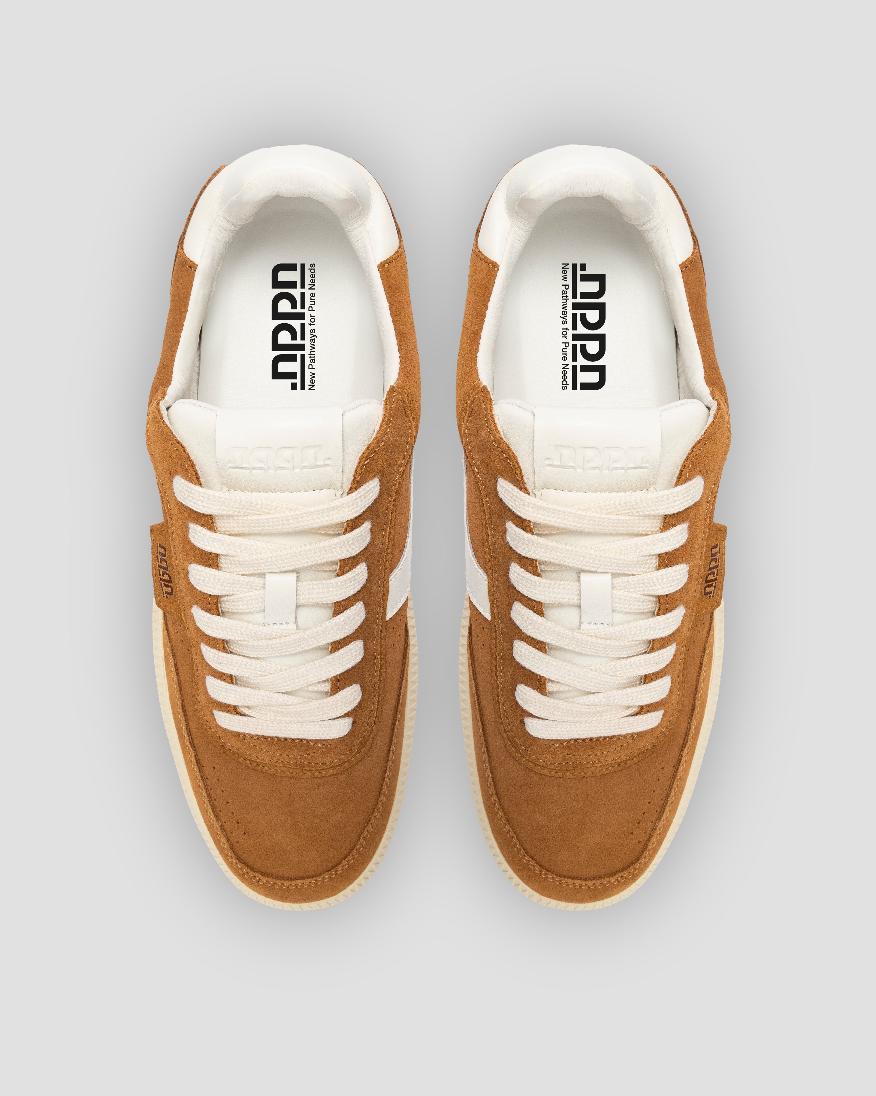 Echo 1 Suede Leather Whisky
